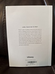 When You Pray – Bible Study Book with Video Access : A Study of Six Prayers…