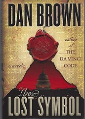 The Lost Symbol by Dan Brown
