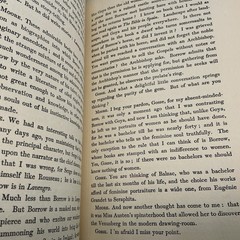 The Works Of George Moore. Avowals. Ebury Heinemann Edition 1936