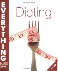 Dieting (Everything You Need to Know About…) By Sandra K. Nissenberg