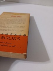 Vipers’ Tangle François Mauriac 1957 Image Paperback
