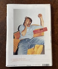 COOL TRANS Japanese Street Fashion Magazine 12/02 Fujiwara Hiroshi Balancewearde