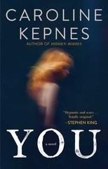 You by Kepnes, Caroline
