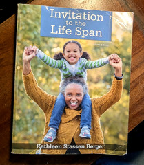 Invitation to the Life Span 4th Edition by Kathleen Stassen Berger FAST SHIPPING