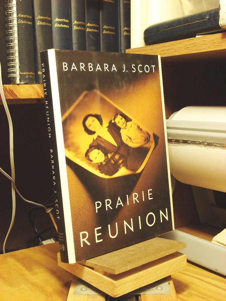Prairie Reunion