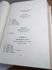 Federal Civil Rights Act Civil Practice 1971 Chester Antieau and 1979 Supplement