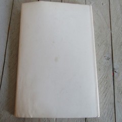 vtg The Spirit World Rev. Clarence Larkin 1921 HC / DJ