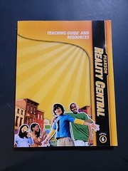 TEACHING GUIDE AND RESOURCES, GRADE 6 (PEARSON REALITY By Pearson Education