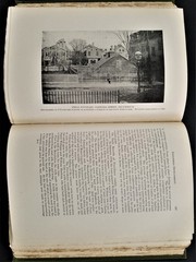 1902 antique RHODE ISLAND and PROVIDENCE PLANTATIONS HISTORY 3vol mason indians