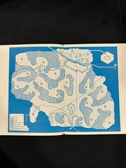 Vintage Advanced Dungeons & Dragons Module D3: Vault of the Drow AD&D TSR9021