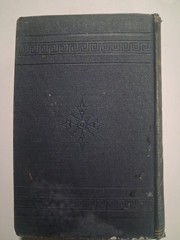 Medicine and Surgery 1884 ENCYCLOPEDIA Victorian