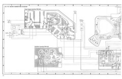 PIONEER PL-560 Turntable Service Manual – BINDING – COVERED – XL FOLDOUT PAGES