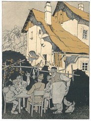 The Art of Franz Wacik-New from the Publisher