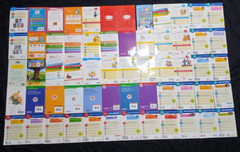 BUILD YOUR OWN LOT – CHILDREN FICTION PAPERBACK BOOKS