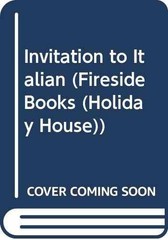 Invitation to Italian (Fireside – Paperback, by Madrigal Margarita – Acceptable