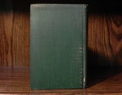 1902 Tales from Tennyson – Rev. G. C. Allen – Antique Illustrated Book