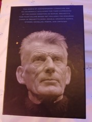 Selected Works of Samuel Beckett by Samuel Beckett (2011, Quantity Pack)