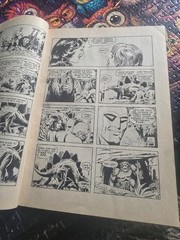 The Phantom # 840A Frew 68 pages