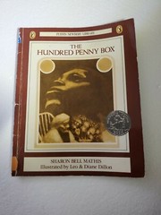 The Hundred Penny Box