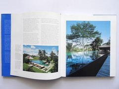Bali Modern Interior Architecture Photo Book 2004 176 Pages From Japan