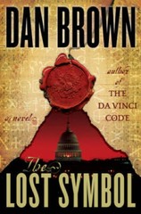 The Lost Symbol – Hardcover By Brown, Dan – GOOD
