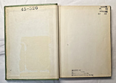 MEN AT WORK IN HAWAII Harry C. Rubicam HC 1960 ex-lib hardcover