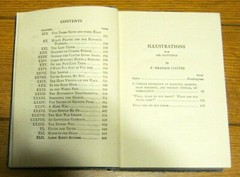 The Eyes of the World 1914 Harold Bell Wright Hardcover 464 pages