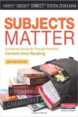 Subjects Matter, Second Edition: Exceeding Standards Through Powerful Conten…