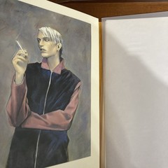 LIFE LIKE BIEW Aug 1996 Collection Range Murata PASTA’S ESTAB Art Book