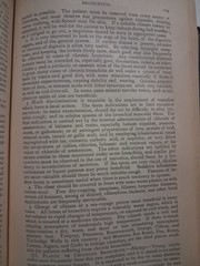 Medicine and Surgery 1884 ENCYCLOPEDIA Victorian