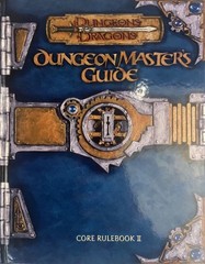 3e Dungeons & Dragons 3rd Edition 3.0 – 3.5e Books D&D WotC