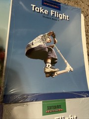 Take Flight, Student Books 1, 3, 4, 5, 6, & 7 Scottish Rite For Children New