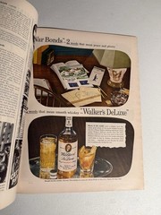 Life Magazine Lot of 8; 1942-44: Admiral Nimitz, B-29’s, Infantry, Chinese +