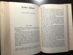 Vintage / Great Spanish Stories / Angel Flores,ed. / Modern Library #129 HC/DJ