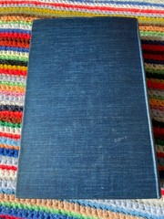 Louis MacNeice Poems 1925-1940 First Edition Random House Irish Poetry 1940
