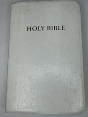 Holy Bible New Living Translation Red Letter Bonded Leather