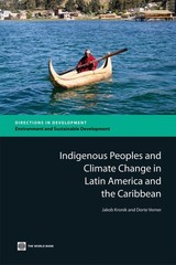 Jakob Kronik Indigenous Peoples and Climate Change in La (Paperback) (UK IMPORT)