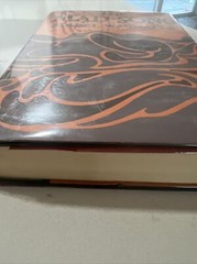Second Edition The Mad-Song : A Novel by Mabel Wagnalls 1926 HC w/ DJ. 5-6