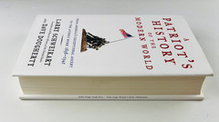 WWII History Book 1st Ed Patriot’s History Modern World Schweikart 1898-1945