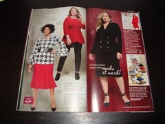 MONROE & MAIN Women’s Fashion & Accessories CATALOG Holiday 2024 – 52 Pages