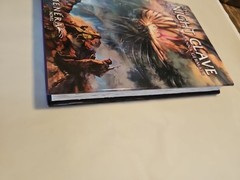 The Night Clave by Shanna Germain, Monte Cook (2017, Monte Cook Games)