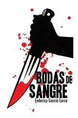 Bodas de Sangre (Spanish – Paperback, by Lorca Federico Garcia – Acceptable n