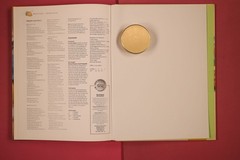 273617 Cornelia Adam SAUCEN UND DIPS Gräfe und Unzer Verlag HC