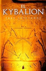 Kybalion, El (Spanish Edition) – Paperback By Tres iniciados – GOOD