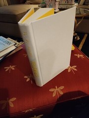 Yellowface~R F Kuang~SIGNED~FIRST EDITION~First Printing~New And Unread