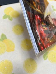 Spirited Away Theatrical Release program Studio Ghibli Hayao Miyazaki