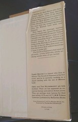 Terry Brooks / The Sword of Shannara 1977 BCE HB HC DJ