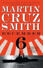 December 6: A Novel