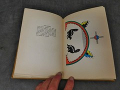 Indian Stories from the Pueblos by Frank G. Applegate 1929 First Edition