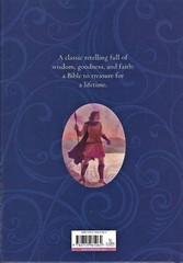 NEW The Lion Classic Bible Hardcover Andrea Skevington Sophy Williams Retold